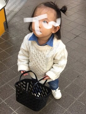 TWさんのコーディネート