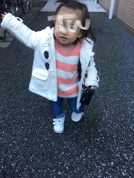 TWさんのコーディネート