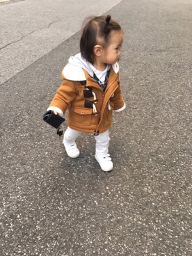 TWさんのコーディネート