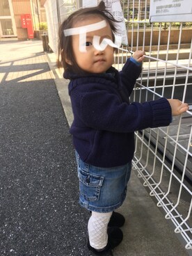 TWさんのコーディネート