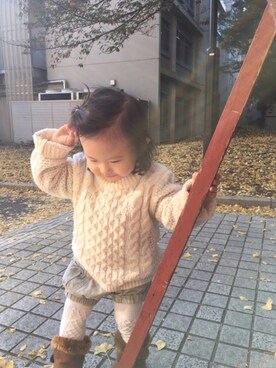 TWさんのコーディネート