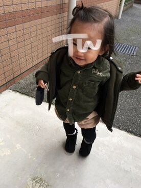 TWさんのコーディネート