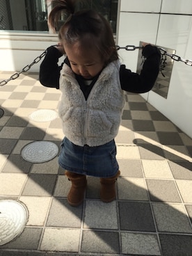 TWさんのコーディネート