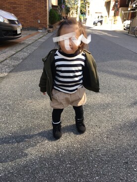 TWさんのコーディネート