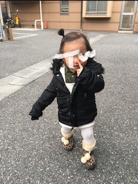 TWさんのコーディネート