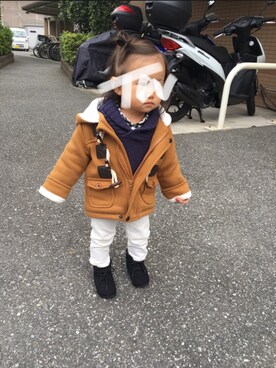 TWさんのコーディネート