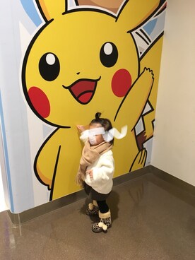 TWさんのコーディネート