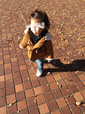 TWさんのコーディネート