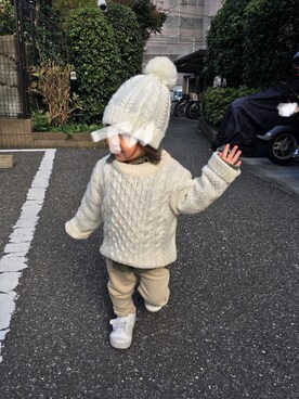 TWさんのコーディネート