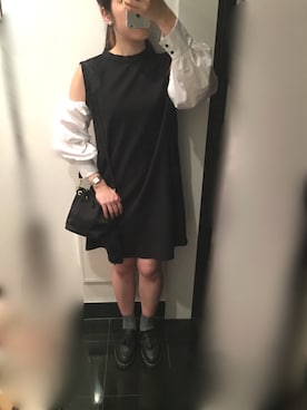 marikoさんのコーディネート