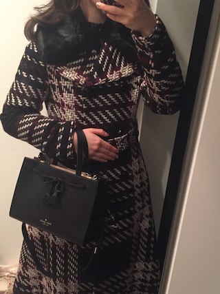 kate spade new york（ケイトスペード ニューヨーク）の「ヘイズ