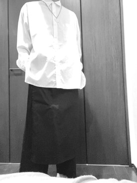 あやまるさんのコーディネート