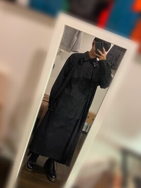 あやまるさんのコーディネート