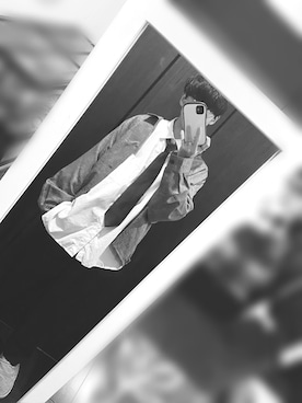 あやまるさんのコーディネート