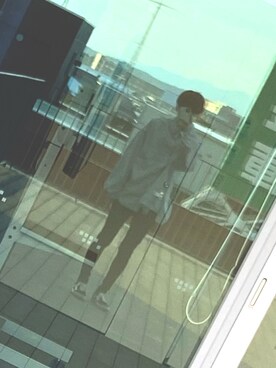 あやまるさんのコーディネート