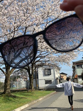 あやまるさんのコーディネート