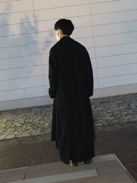 あやまるさんのコーディネート