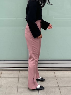 ラナンさんのコーディネート