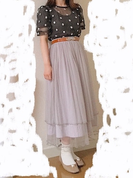 kkmさんのコーディネート