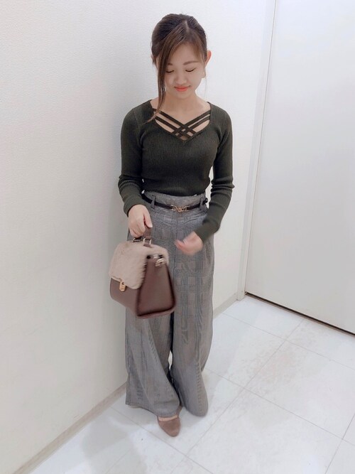 haruka__*＊さんのコーディネート