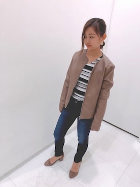 haruka__*＊さんのコーディネート