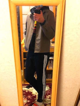 りばー@相互さんのコーディネート