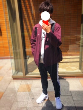 りばー@相互さんのコーディネート