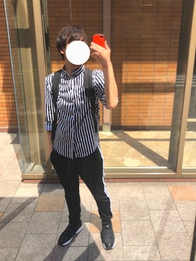 りばー@相互さんのコーディネート