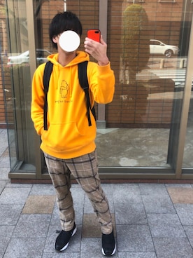 りばー@相互さんのコーディネート