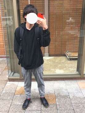 りばー@相互さんのコーディネート