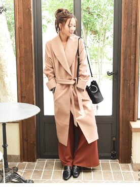 Lisaさんのコーディネート