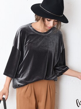 Lisaさんのコーディネート