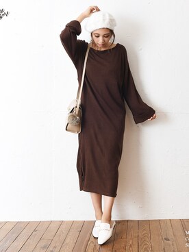 Lisaさんのコーディネート