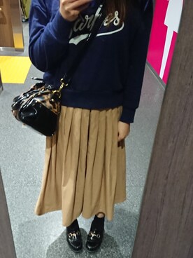 yu,さんのコーディネート