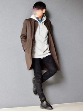 kitoさんのコーディネート