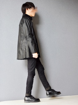 kitoさんのコーディネート