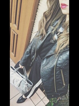 maiyaさんのコーディネート