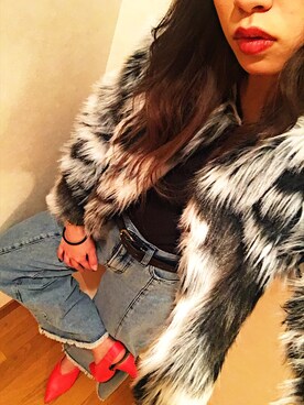 maiyaさんのコーディネート