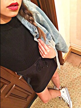 maiyaさんのコーディネート