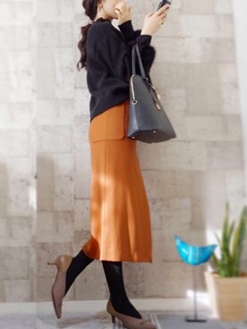 みなみさんのコーディネート