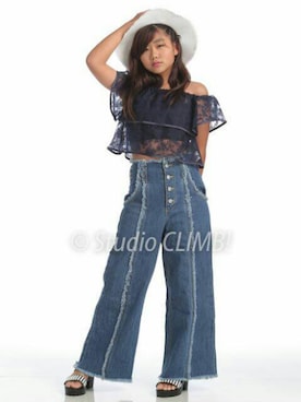 KCE-Mokaさんのコーディネート