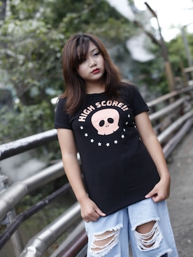 KCE-Mokaさんのコーディネート