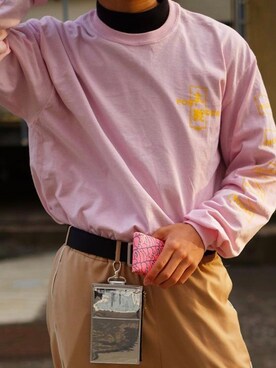 shugi（相互◎）さんのコーディネート