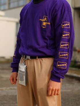 shugi（相互◎）さんのコーディネート