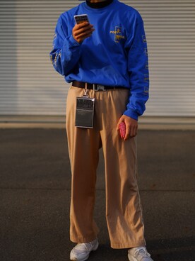 shugi（相互◎）さんのコーディネート