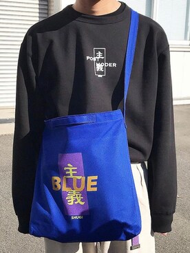 shugi（相互◎）さんのコーディネート