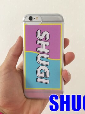 shugi（相互◎）さんのコーディネート