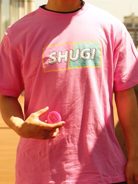 shugi（相互◎）さんのコーディネート