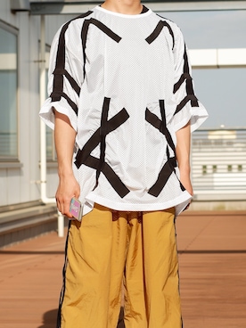 shugi（相互◎）さんのコーディネート