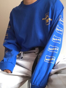 shugi（相互◎）さんのコーディネート